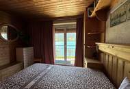Gemütliche Vintage Wohnung mit Seeblick in Zell am See