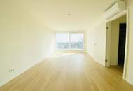 EXKLUSIVES WOHNEN IN OBERDÖBLING - Traumhafte Dachgeschosswohnung mit Blick über Wien