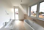 Erstbezug Gartenwohnung (Haus) in Leonding mit 120 m² Eigengarten