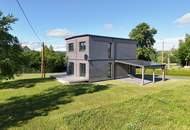 Moderne Wohnoase mit wahlweise 530/1000m²Grund (Provisionsfrei)
