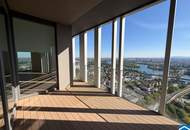2 Monate mietzinsfrei: 3-Zi.-Erstbezug mit Sauna &amp; Skylineblick