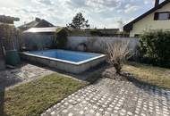 Bungalow mit Vollkeller in ruhiger Siedlungslage zu verkaufen