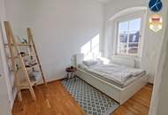 Zentrale 2-Zimmer-Mietwohnung in beliebter Wohnlage