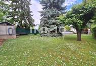 500 Meter vom Mühlwasser entfernt! Bauträgerliegenschaft in beliebter Ruhelage