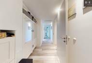 | UNBEFRISTET | 2 ZIMMER APPARTEMENT | MIT FREIFLÄCHE | IN TOPLAGE | BEZUG 01.07.2026 | RUHELAGE