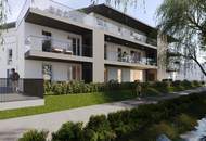 ***Wohnen am Weyerbach*** - Wohnung mit Loggia – Top 107