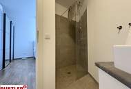 Helle 2-Zimmer-Wohnung mit Loggia und Top-Anbindung – ideal für Singles und Paare