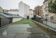 Erstbezug 3-Zimmer Wohnung mit Balkon, Nähe Aumannplatz