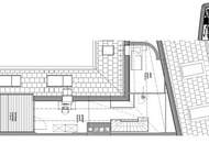 1060! Tolle 4-Zimmer DG-Wohnung mit Galerie und Terrasse Nähe Mariahilferstraße ab März 26!