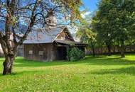 KAUFVEREINBARUNG!!! Nettes Wohnhaus in zentraler Lage in St. Lorenzen bei Trieben!