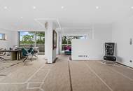 "Penthouse mit Sauna, Pools und eigenen Aufzug"