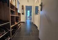 Modern wohnen, naturnah leben: Provisionsfreie 3-Zimmer-Wohnung mit Bergblick-Terrasse