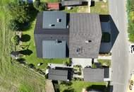 Modern saniertes Wohnhaus mit viel Platz in Mank