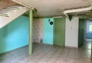 Familienbungalow! 3 Schlafzimmer, Wohnkeller, Grünlage!