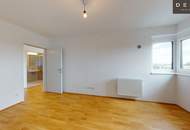 AB AUGUST | 2 ZIMMER | MIT FREIFLÄCHE | SÜD-OST-AUSRICHTUNG | NAHE THERESA-TAUSCHER-PARK