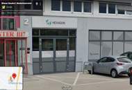 Kombination Lager 160 m2 und Büro 55 m2, inkl. Rampe in Wr. Neudorf