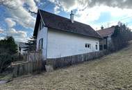 "Charmantes kleines Haus in idyllischer Lage!"