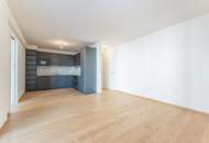 Großzügige 2-Zimmer-Wohnung mit Balkon im 4. Bezirk!
