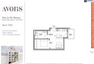 EARLY BIRD! Ein kleines Reich mit großer Rendite! TOP-Neubauprojekt + Optimale Größen + Hofseitiger Balkon + Hochwertige Ausstattung + Tolle Renditen + Beste öffentliche Anbindung und Infrastruktur!