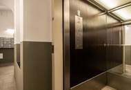 Moderne Altbauwohnung mit herrlicher Terrasse & Loggia – in Toplage direkt beim Naschmarkt