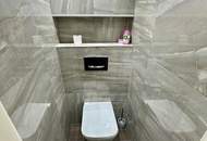 Stylisch renovierte Wohnung mit guter Infrastruktur