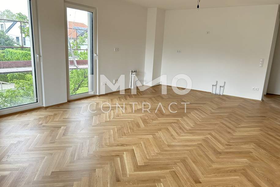 Perfekt für Familien geeignet! 3 Zimmer Neubau mit hochwertiger Ausstattung!, Wohnung-kauf, 436.000,€, 1210 Wien 21., Floridsdorf