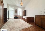 Ihr neues Zuhause: Helle 3-Zimmer-Wohnung mit Balkon in Top-Lage