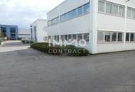 Inzersdorf - Gewerbeimmobilie auf ca. 6.981 m² Grundstück zu kaufen.