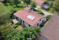 Charmantes Einfamilienhaus mit Gestaltungspotenzial in Böheimkirchen