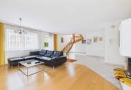 „Exklusives Anwesen mit Altbau & modernem Neubau – perfekt für zwei Familien“