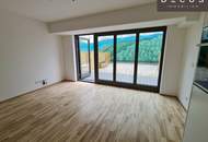 GARCONNIERE MIT TERRASSE UND KLEINEM ATRIUMHOF - WIENER NEUSTADT