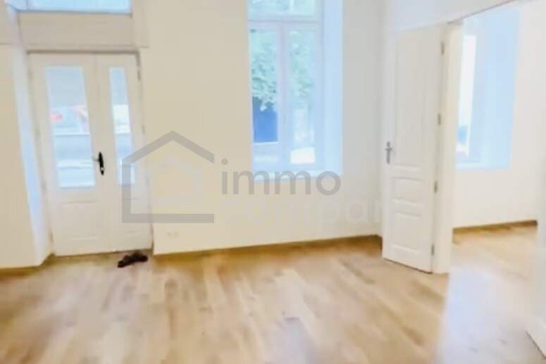 Moderne Wohnung zum Wohnen oder für Ihr neues Geschäft: einen Schönheitssalon, ein Café, eine Praxis! 3. Bezirk! U3, Wohnung-kauf, 310.000,€, 1030 Wien 3., Landstraße