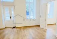 Moderne Wohnung zum Wohnen oder für Ihr neues Geschäft: einen Schönheitssalon, ein Café, eine Praxis! 3. Bezirk! U3