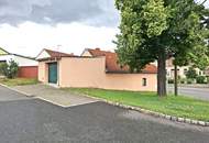 Residieren im Weinviertel! Attraktives Einfamilienhaus mit Innenhof!