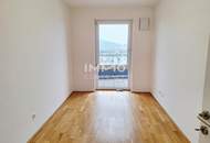 3-Zimmer Wohnung mit einzigartigem Blick auf Linz!