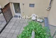 Sensationell: Zweizimmerwohnung mit Garage: Hoffmeistergasse 6 - Top 11