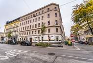 Garagenstellplatz in bester Lage des 7. Wiener Bezirks