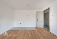 Erstbezug! 2-Zimmer Wohnung, Nähe Bahnhof Stammersdorf