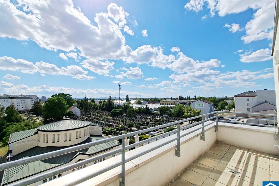 Großzügige 3-Zimmer Wohnung mit 11m² Freifläche an der Wiener Stadtgrenze, Wohnung-miete, 1.299,10,€, 2320 Bruck an der Leitha