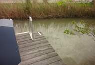 Exklusives Wohnen in der Inselwelt Jois - Direkter Seezugang!