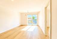 ***Provisionsfrei***Modernes Wohngefühl nahe der Donau – 2-Zimmer-Wohnung mit Balkon, Smart-Home-System & hochwertiger Ausstattung