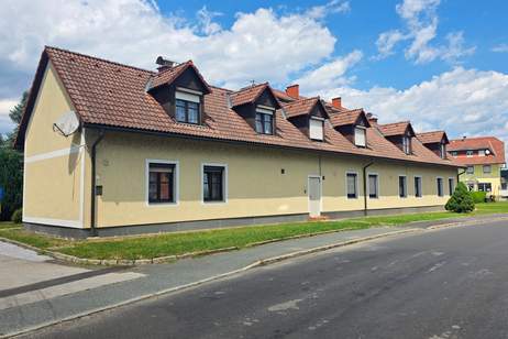 MEHRPARTEIENHAUS MIT ENTWICKLUNGSPOTENZIAL (Provisionsfrei), Gewerbeobjekt-kauf, 545.000,€, 8510 Deutschlandsberg