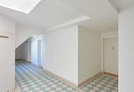 2-Zimmerwohnung im sanierten Altbau – unbefristet vermietet, in bester Hernalser Lage nahe AKH