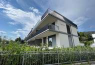 Living Lake: 2-Zimmer-Mietwohnung mit Südterrasse und Seeblick in Pörtschach