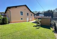 Preissenkung! Ein schönes Haus mit 2 Wohneinheiten - separat begehbar - sonniger Garten, WA 0,2-0,5, 2xTG, PP