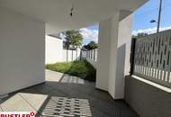 Südseitige Gartenwohnung mitten im Grünen Prater | Erstbezug | Provisionsfrei