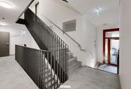 Erstbezug: 2-Zimmer-Neubauwohnung mit Balkon &amp; perfekter Anbindung