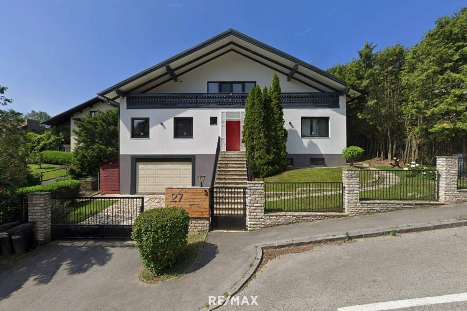 Weihnachten am Ölberg feiern, Haus-kauf, 3400 Tulln