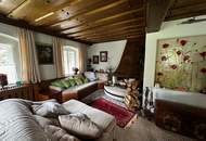 Traumhaftes Ferienhaus mit Bergblick in Vorderstoder!