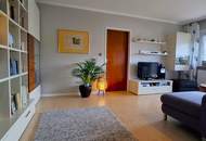 VERKAUFT - Familienhit - 4.Zi.-Wohnung mit Loggia und Einzelgarage